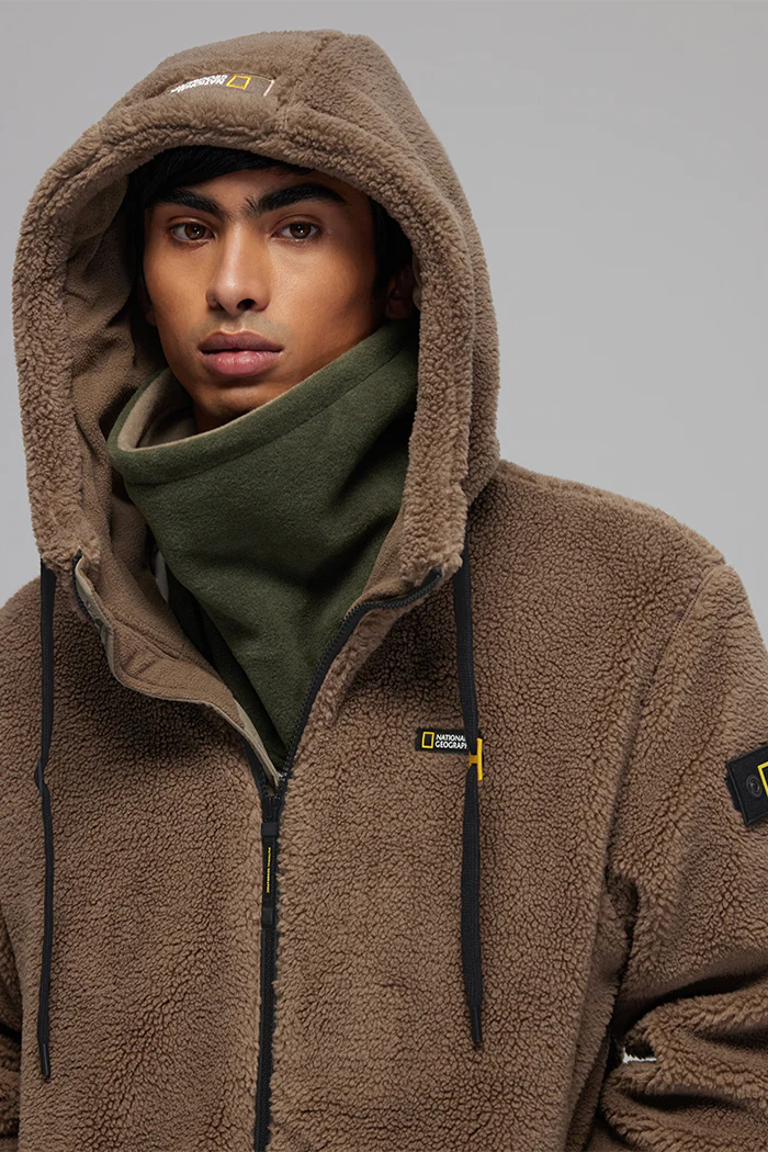 One of the latest styles from Nat Geo, natgeostore.com.au