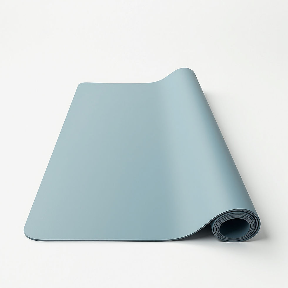 Mindful Movement Mat