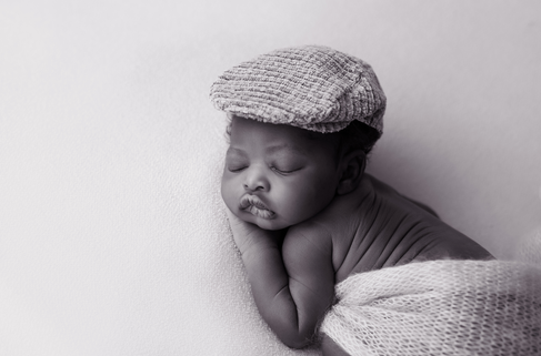 photographie bébé haute-savoie