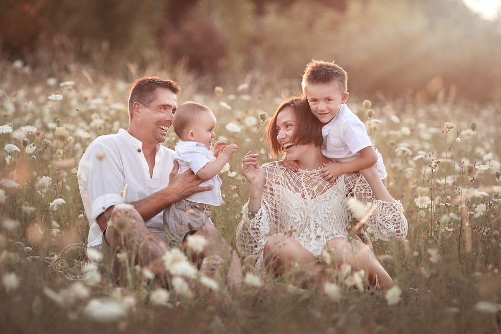 photographe famille haute-savoie