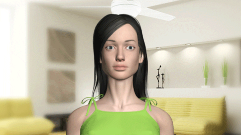 Side rotaion of neck.gif