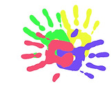 Market Harborough Montessori Nursery logo