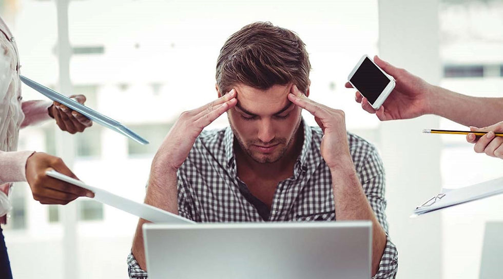Image result for stress