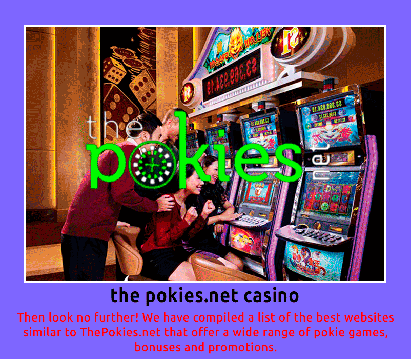 Pokies Net Gameplay