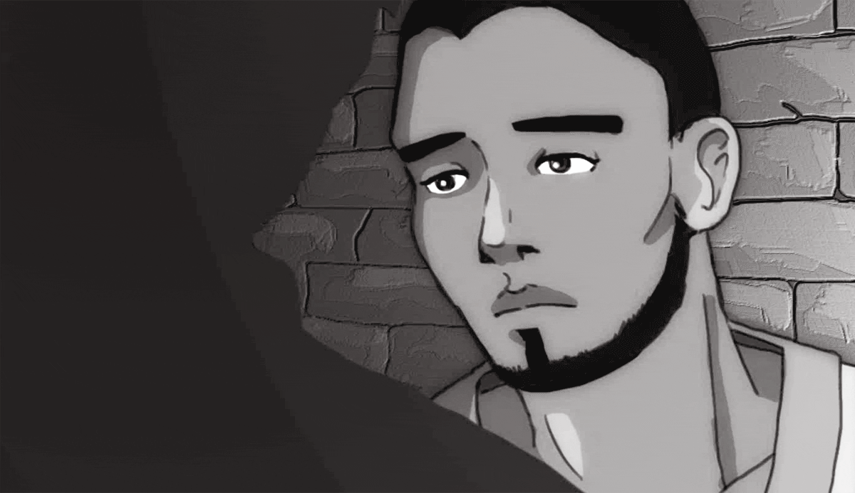 Animation clip, 2015