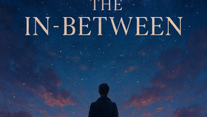 May 2025: The In-Between