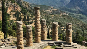 Face Hades, Face Ermes, Face All the Gods!