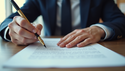 Efficient Same-Day Apostille Process Explained