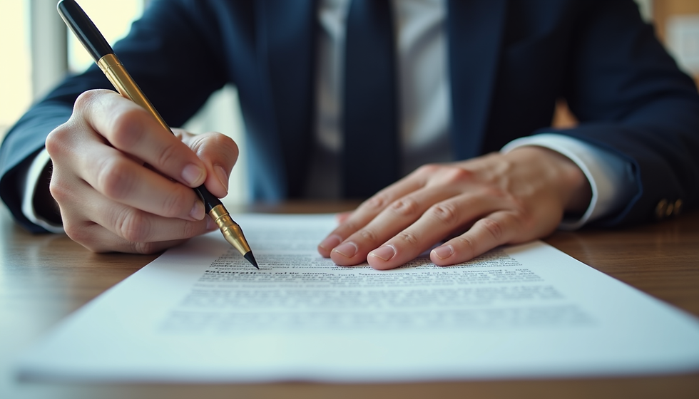 Efficient Same-Day Apostille Process Explained