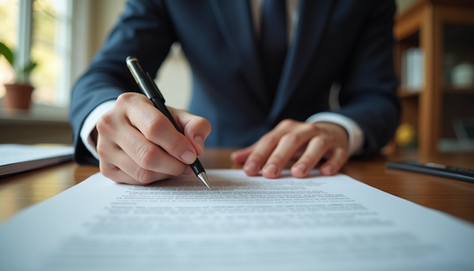Understanding the Mobile Notary Public Role in Los Angeles