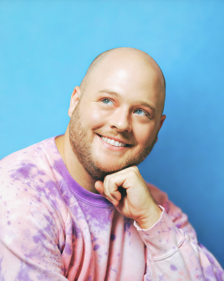 Writer: Mark Orr