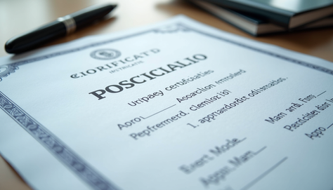 How Same-Day Apostille Process Works