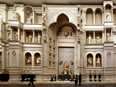 Museo dell'Opera del Duomo di Firenze