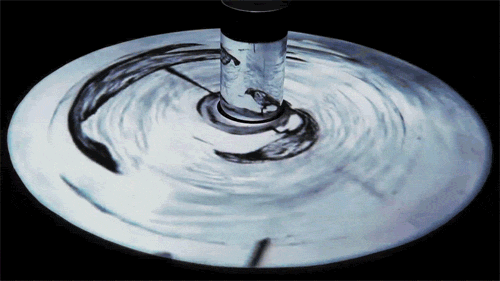 motion art