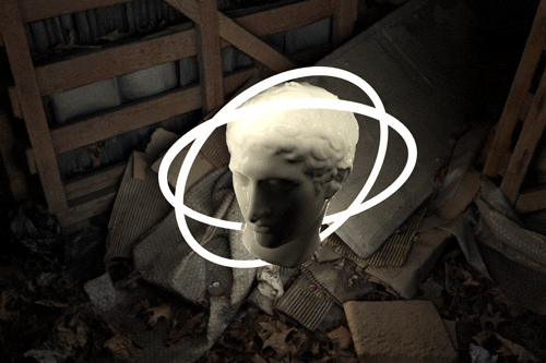 Animated Gif Sculpture Classic