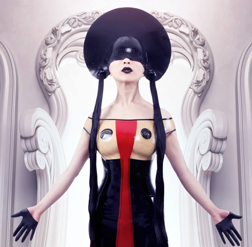 Torture Garden, Ritual the Club
