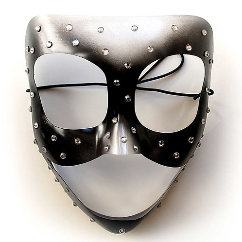 Maschere in maschera con strass in rete elastica nera con strass veli per il viso Vedi Attraverso Fishnet Copricapo Fasce per capelli Turbante Copricapo Avvolge, Nero , Taglia unica Maschere in maschera con strass in rete elastica nera con strass veli per il viso Vedi Attraverso Fishnet Copricapo Fasce per capelli Turbante Copricapo Avvolge, Nero , Taglia unica