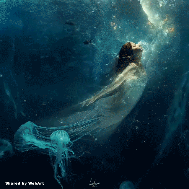 Siren Motion Design