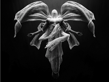Angel GIF
