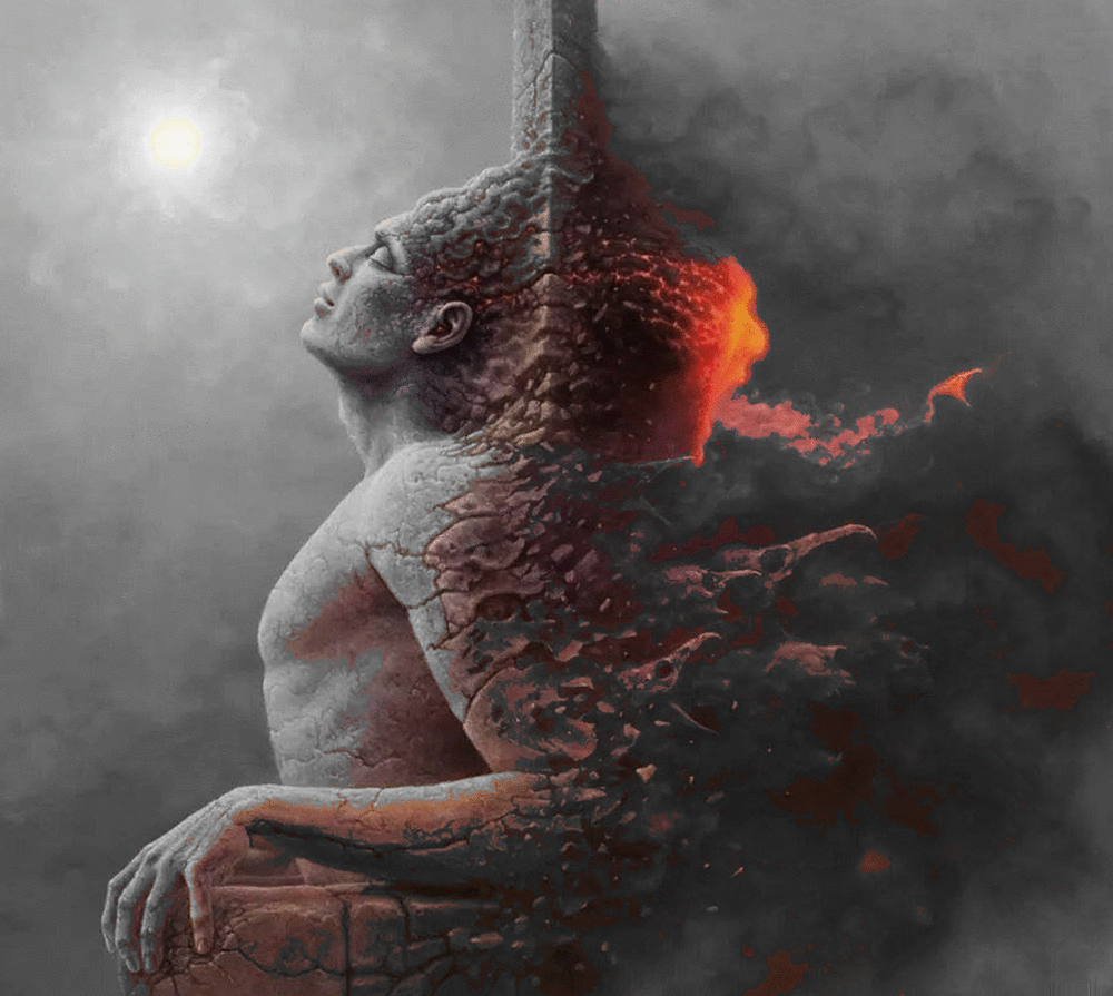 RedHawk Gif Art