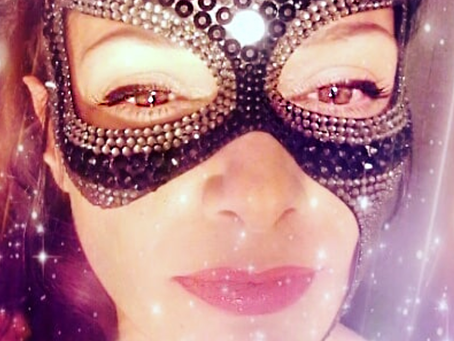 Aforismi sulla maschera - Autori vari