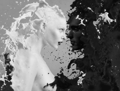Sensual Gif Art