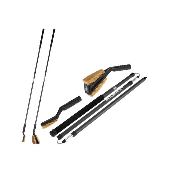 MAMMUT Brush Stick Package