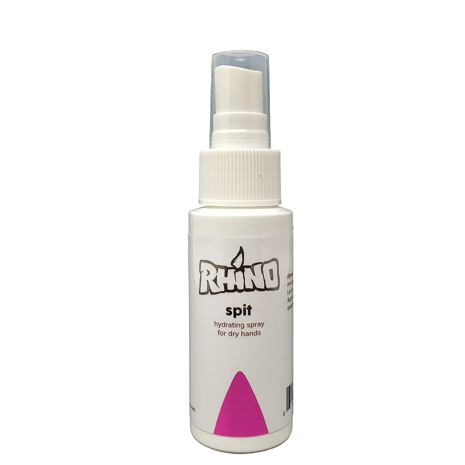 Rhino Skin Solutions - Spit
