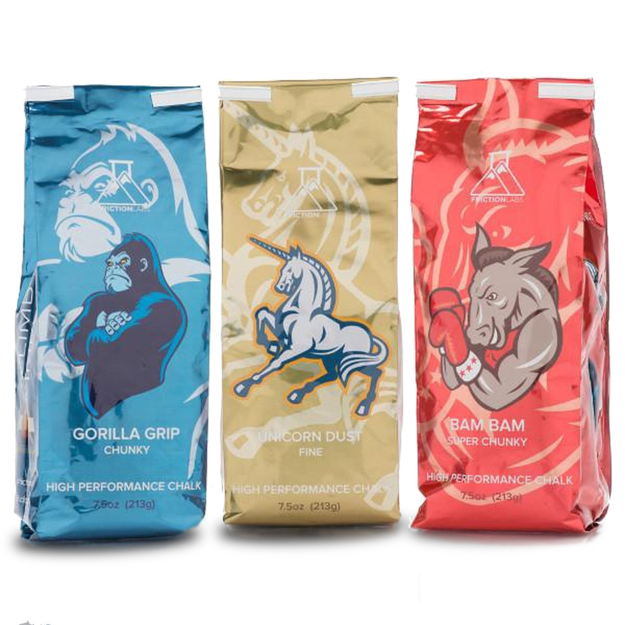 FrictionLabs High Performance Chalk