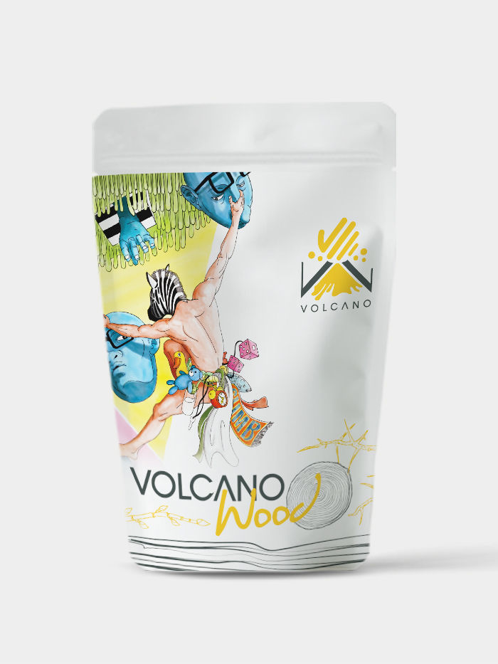 Thumbnail: VOLCANO CHALK