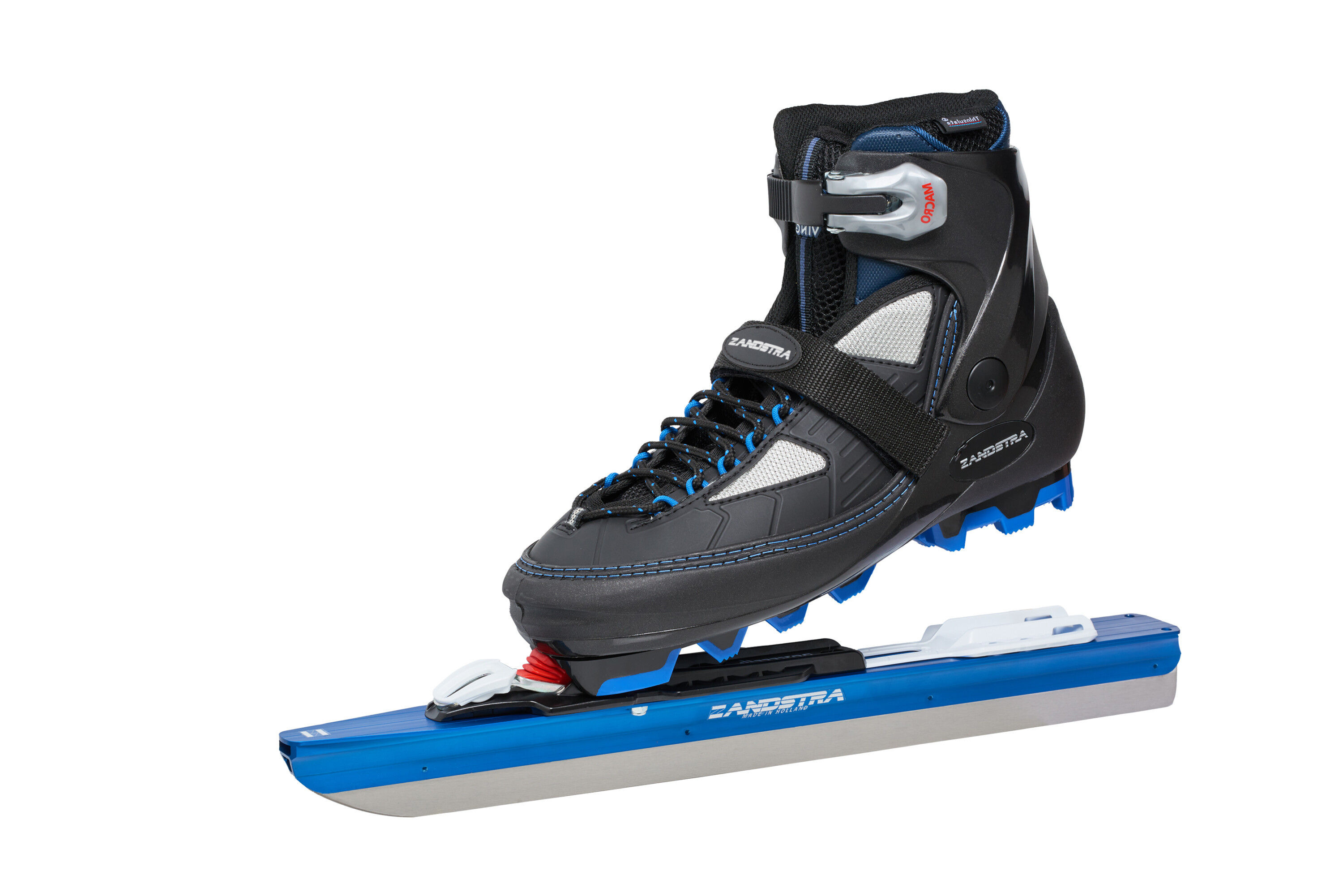 Zandstra Nordic Comfort Hoog