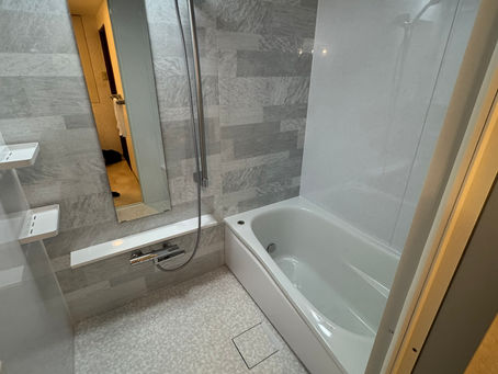 千葉県我孫子市 Ｔ様邸 浴室ユニットバス 令和８年２月２日施工
