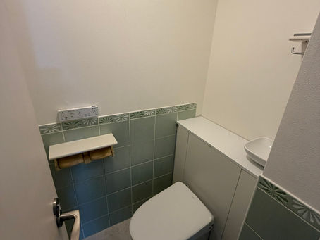埼玉県さいたま市 N様邸 トイレ改修 令和8年3月24日施工