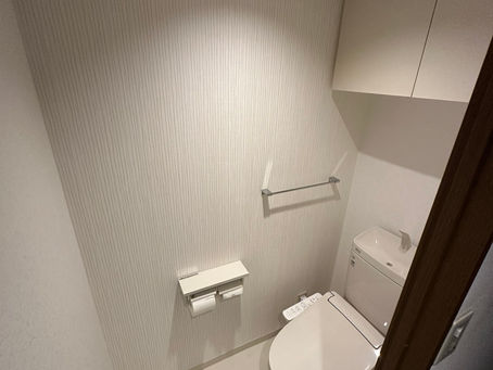 神奈川県藤沢市 Ｓ様邸 トイレ改修 令和８年１月６日施工 