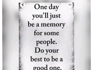 Good morning
