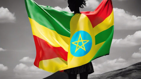 TFE 3 – History & Ethiopia