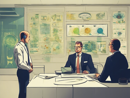 Client-Focused Radiation Safety Solutions: Expert Consultancy Services