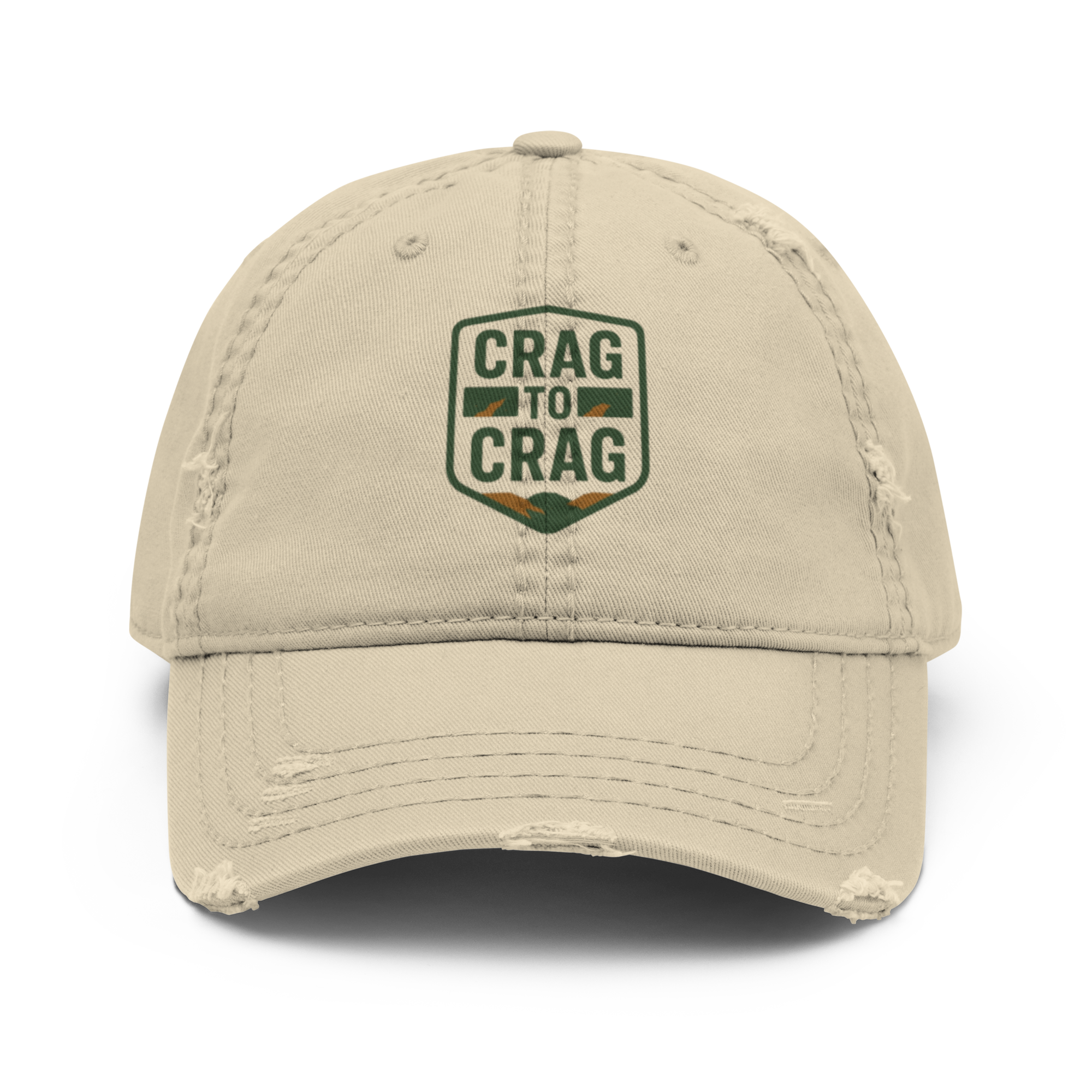 Crag Hat