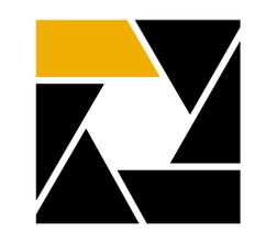 レンズロゴ