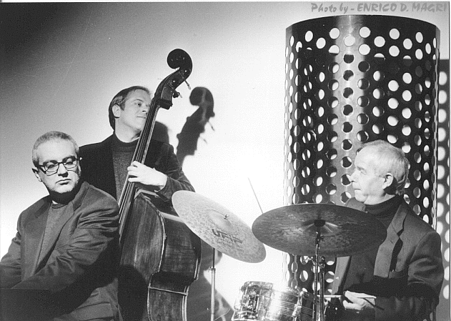 Esp Trio