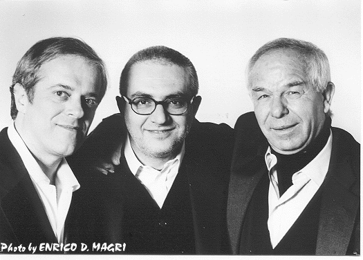 Esp Trio