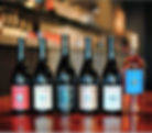 Barbieri & Kempe Wine Selection