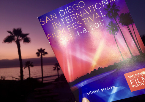 Film Festival Program