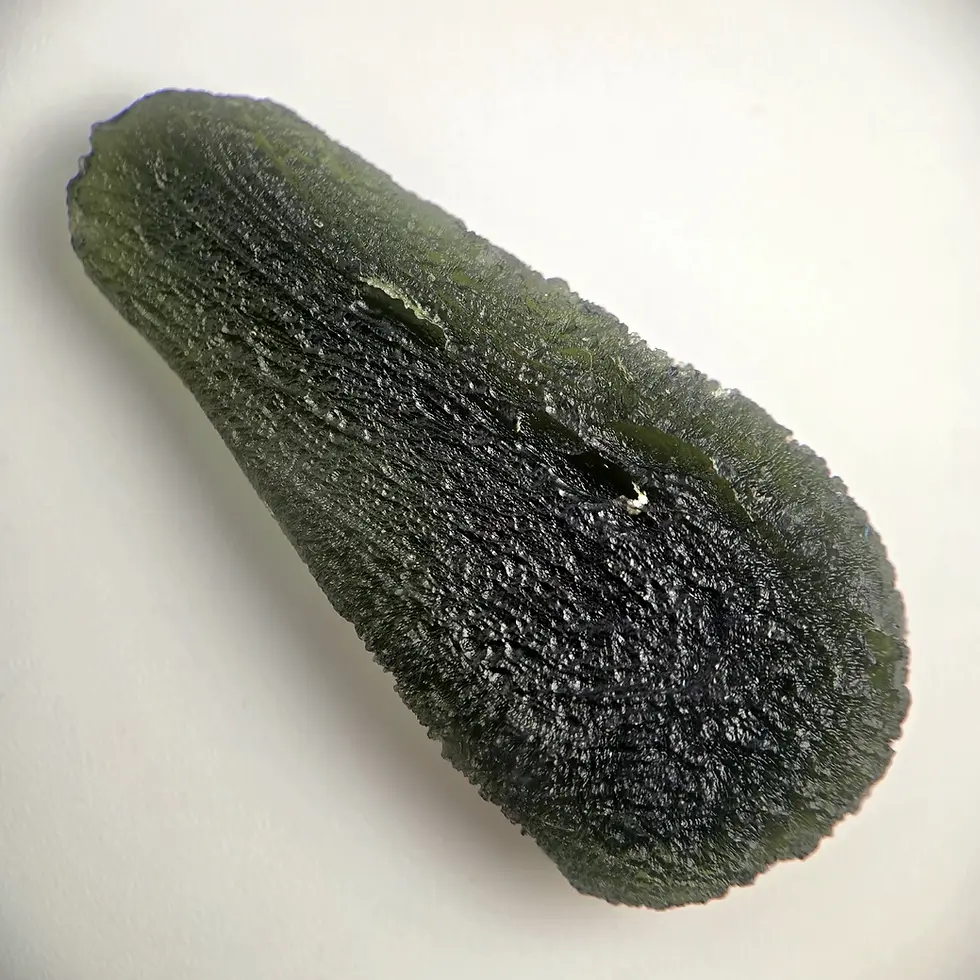 Thumbnail: Moldavite 27.21g