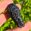 Thumbnail: Vietnam Indochinite Tektite 22.05g