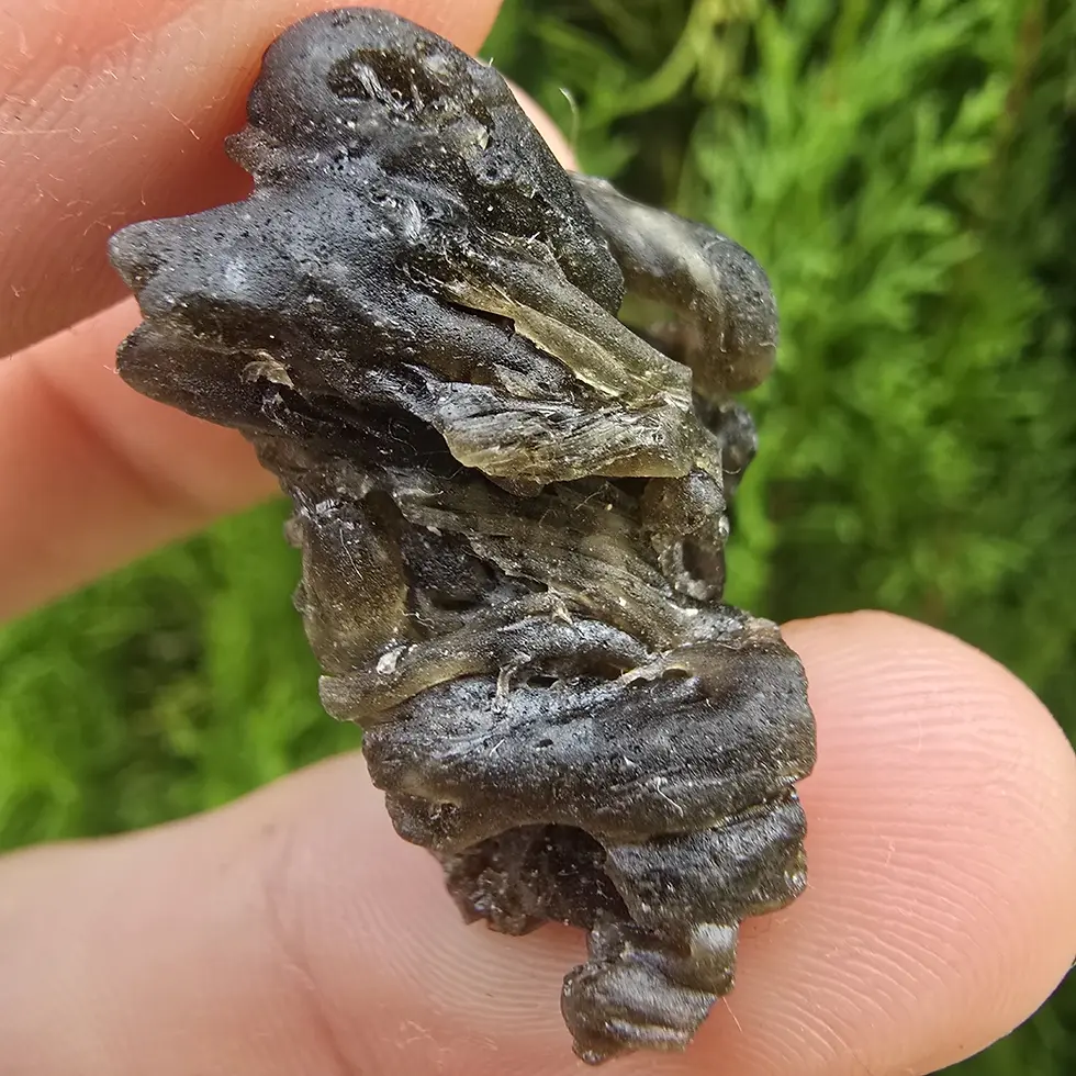 Darwin Glass/Darwinite 5.26g
