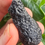 Thumbnail: Vietnam Indochinite Tektite 21.42g