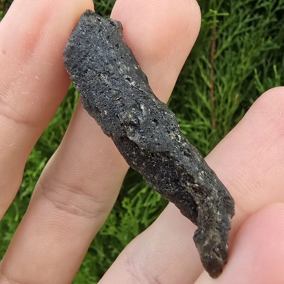 Darwin Glass/Darwinite 4.35g