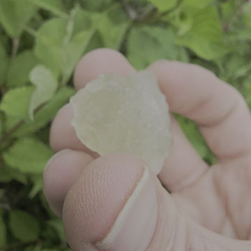 Thumbnail: Libyan Desert Glass 16.65g