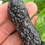 Thumbnail: Vietnam Indochinite Tektite 21.916g